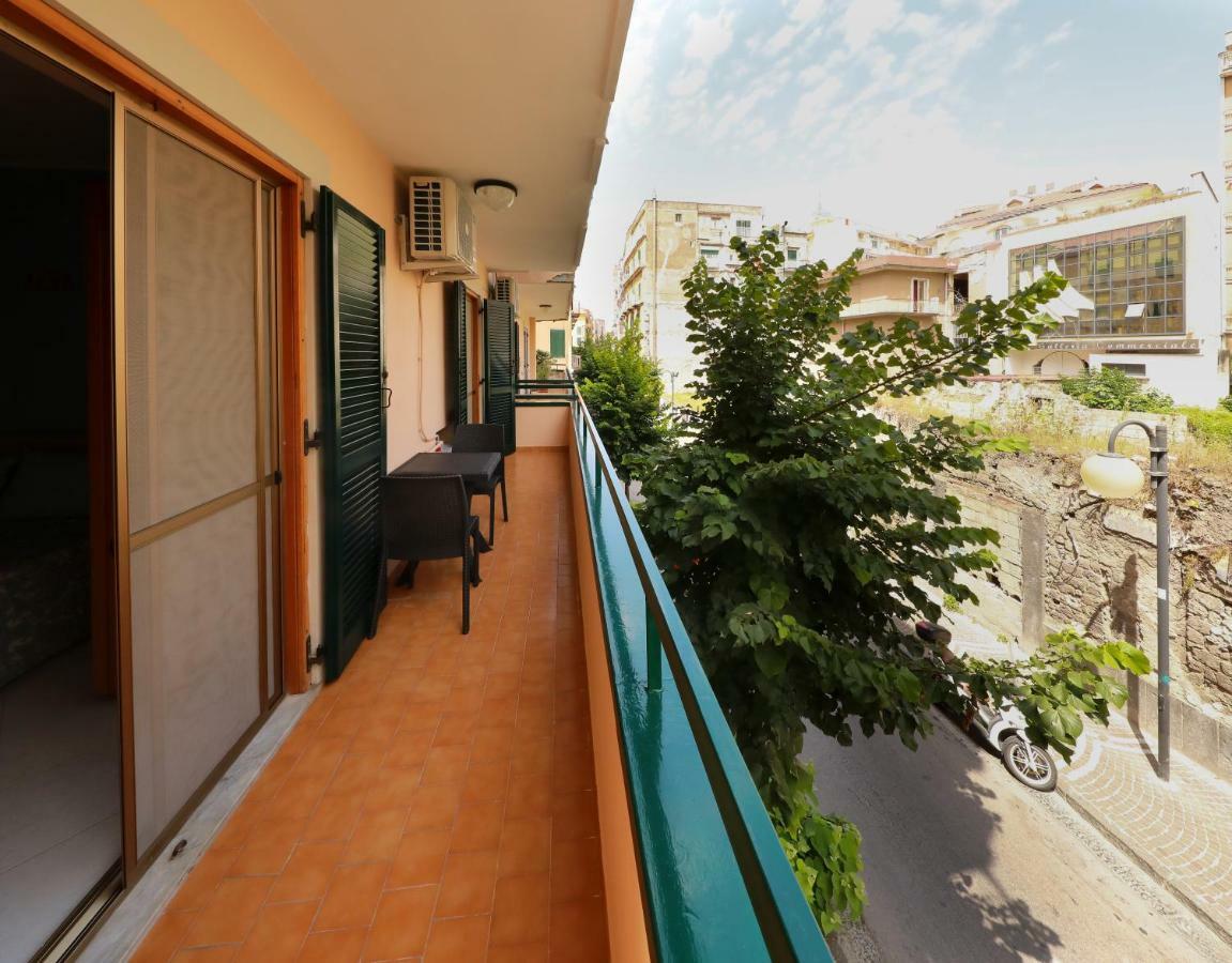 Apartment Raimo House *