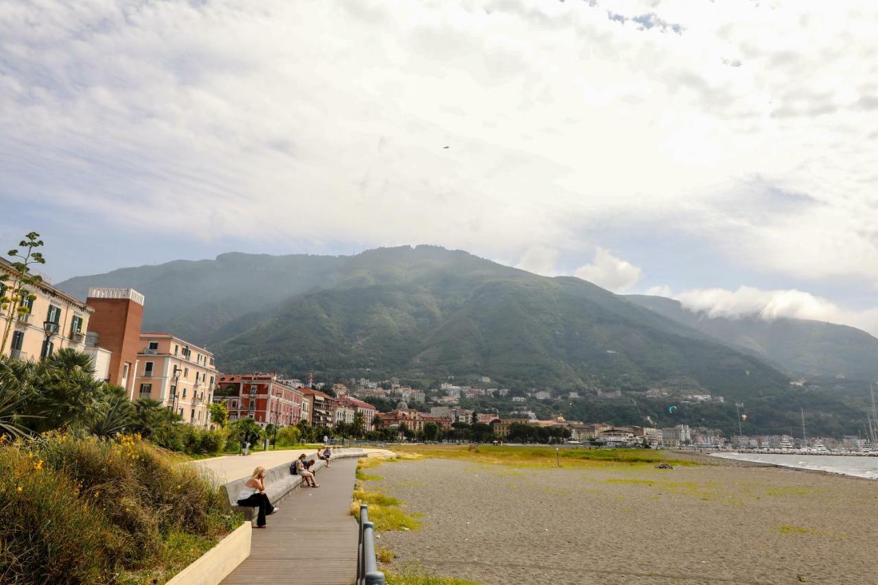 Apartment Raimo House Castellammare di Stabia