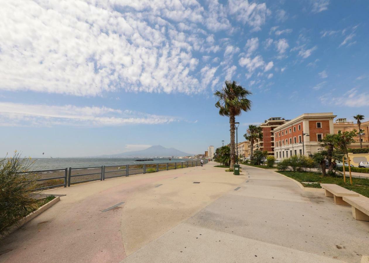 Apartment Raimo House Castellammare di Stabia