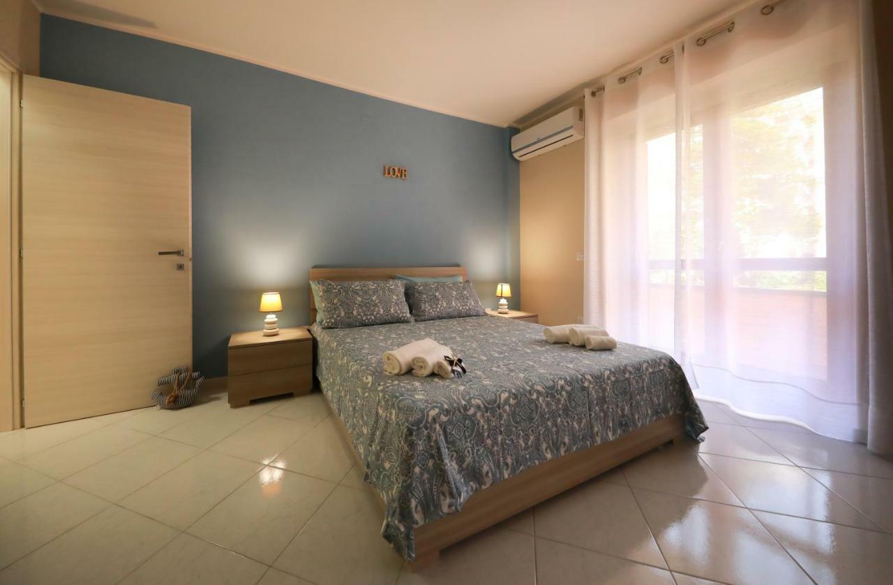 Raimo House Apartment