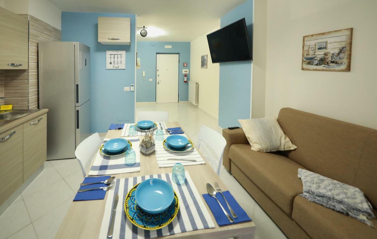 Raimo House Apartment Castellammare di Stabia
