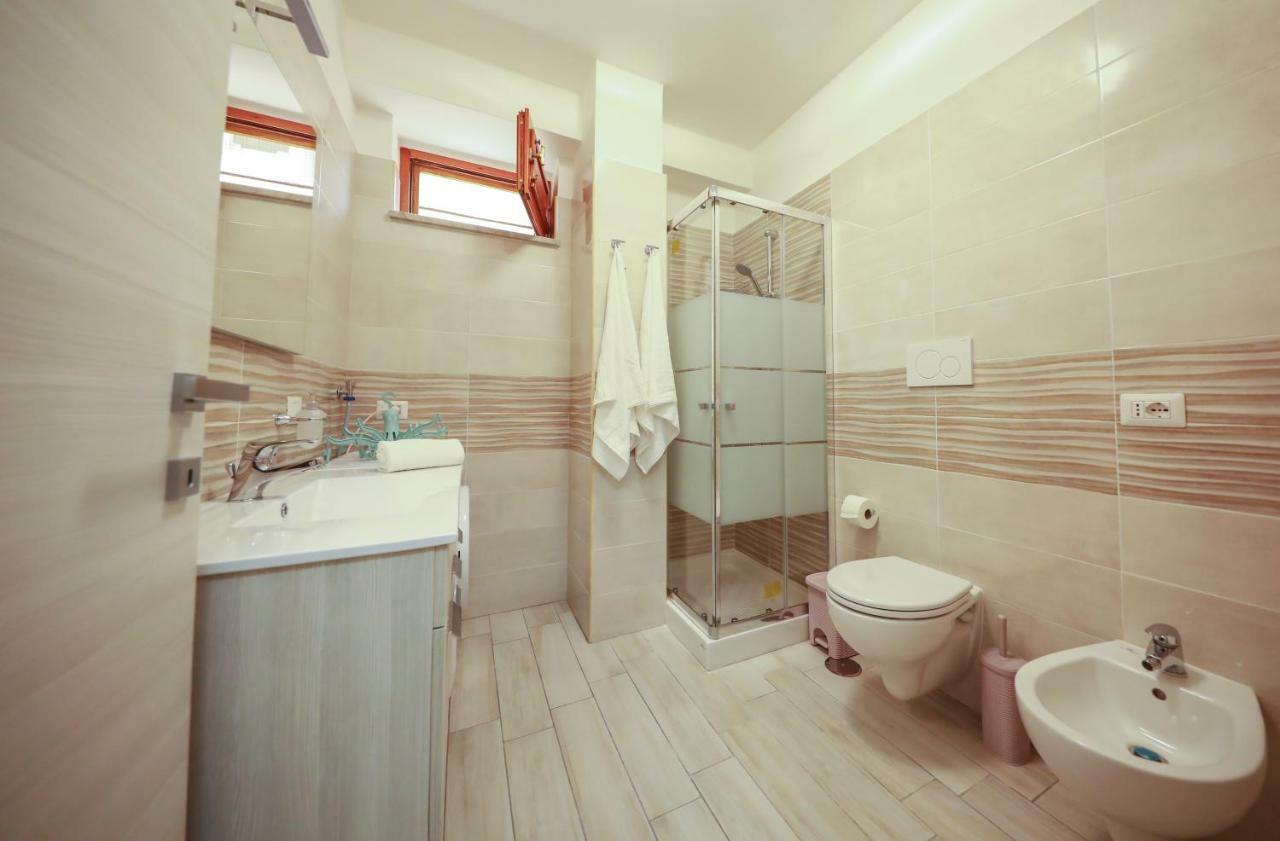 Raimo House Apartment Castellammare di Stabia