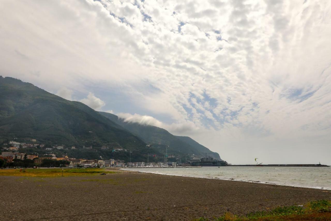 Raimo House Apartment Castellammare di Stabia