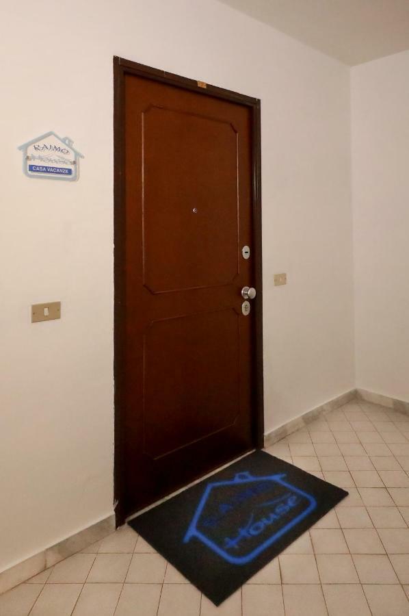 Apartment Raimo House Castellammare di Stabia