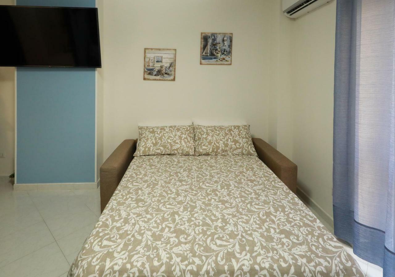 Raimo House Apartment