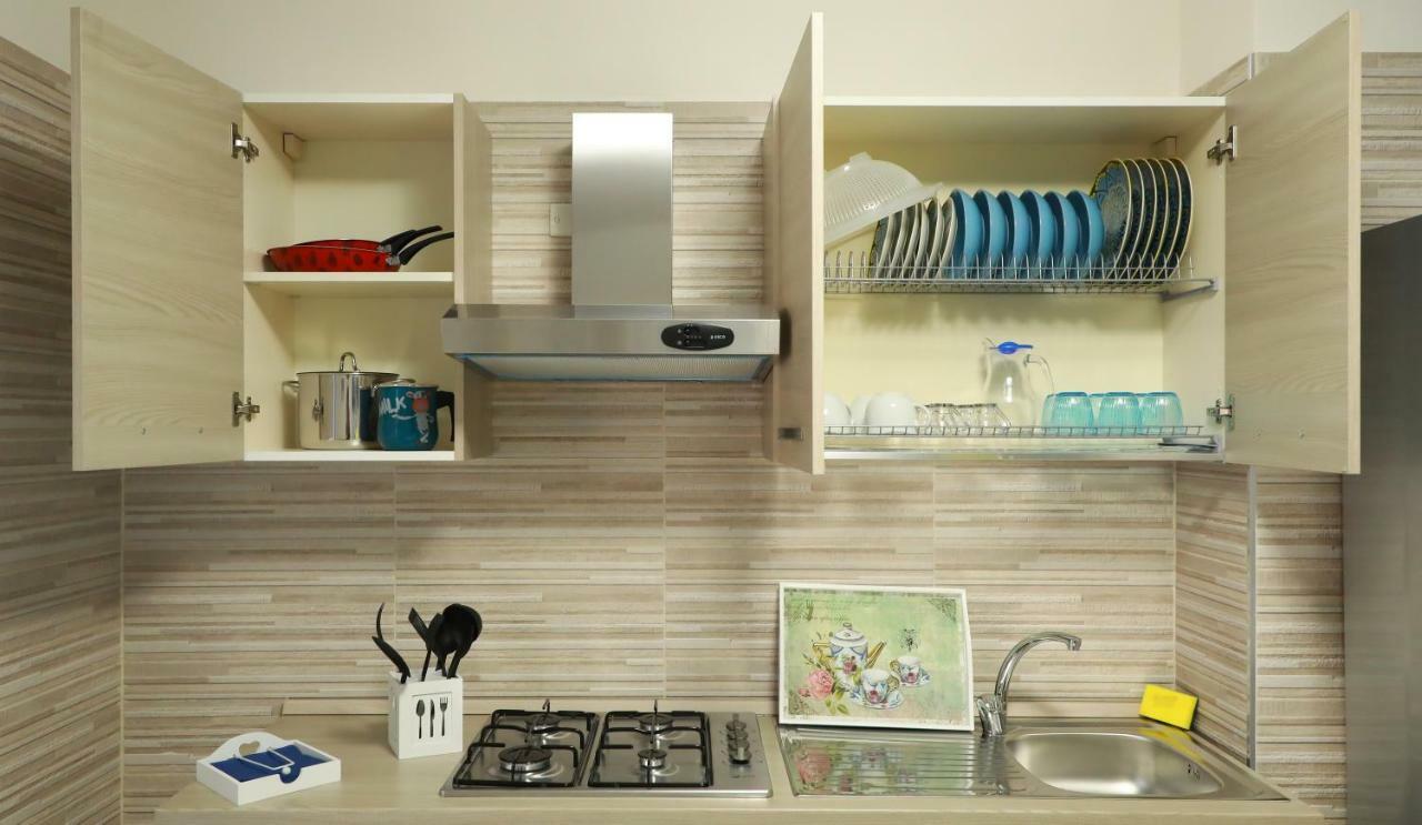 Raimo House Apartment Castellammare di Stabia