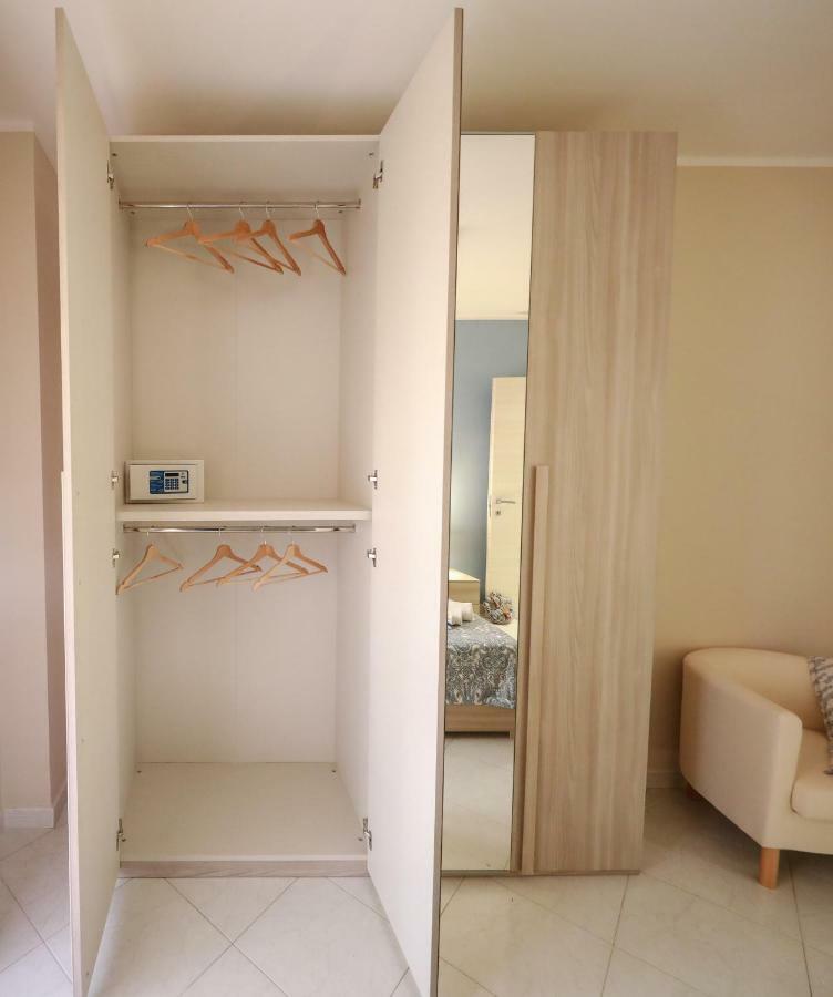 Raimo House Apartment *